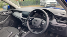 Skoda Kamiq 1.0 TSI 95 SE 5dr Petrol Hatchback